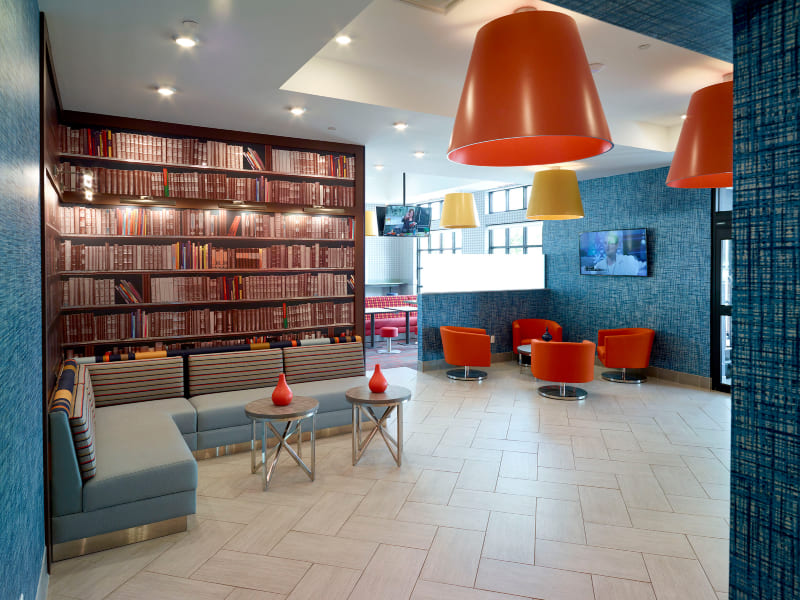 Book Holiday Specials at LivINN Hotel, Maplewood