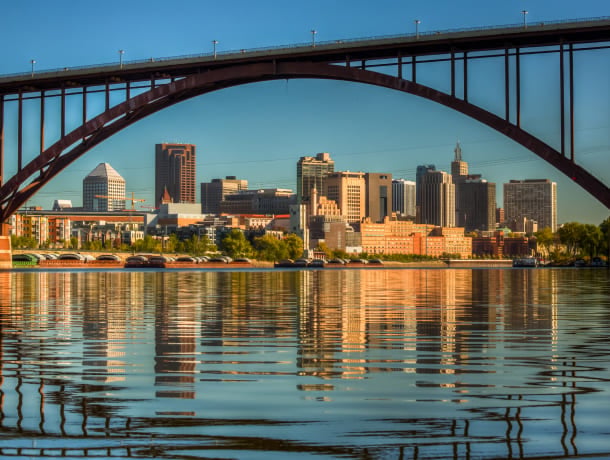 Nearby Attractions of Maplewood, Minnesota Hotel