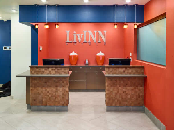 Traveler’s Insights of LivINN Hotel, Maplewood