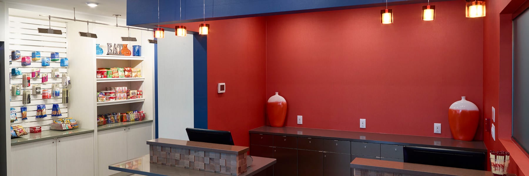Early Check In Options at LivINN Hotel, Maplewood