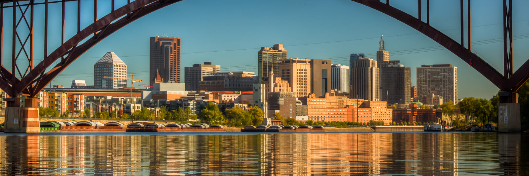 Things To Do at ST Paul Minnesota Hotel