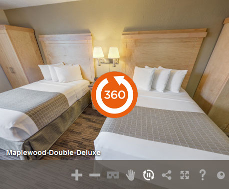 Maplewood, MN Hotel – LivINN Hotel St. Paul – I-94
