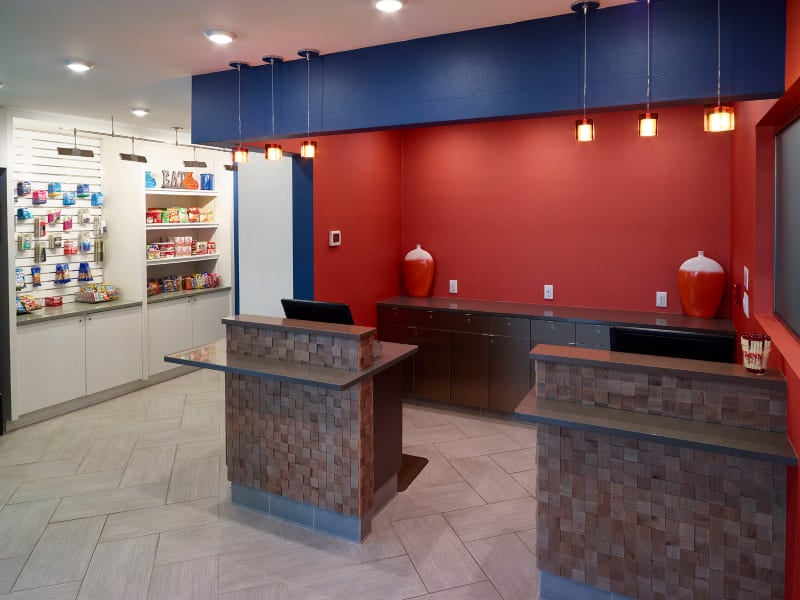 Early Check-In Option at LivINN Hotel, Maplewood
