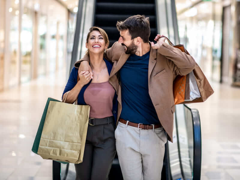 Mall of America at Minnesota