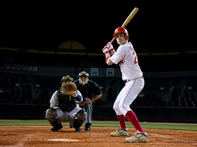 Target Field at Minnesota