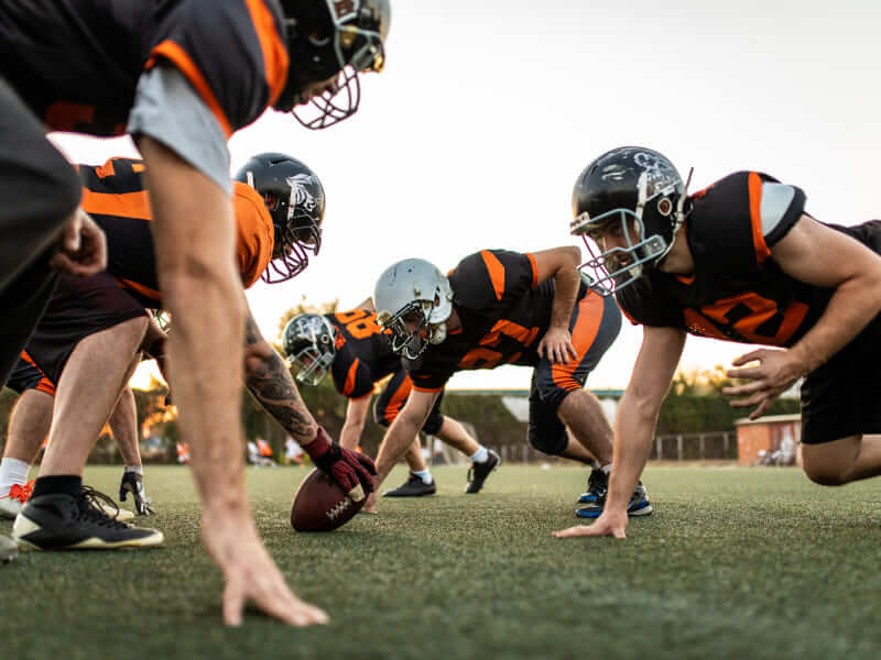 U.S. Bank Stadium at Minnesota