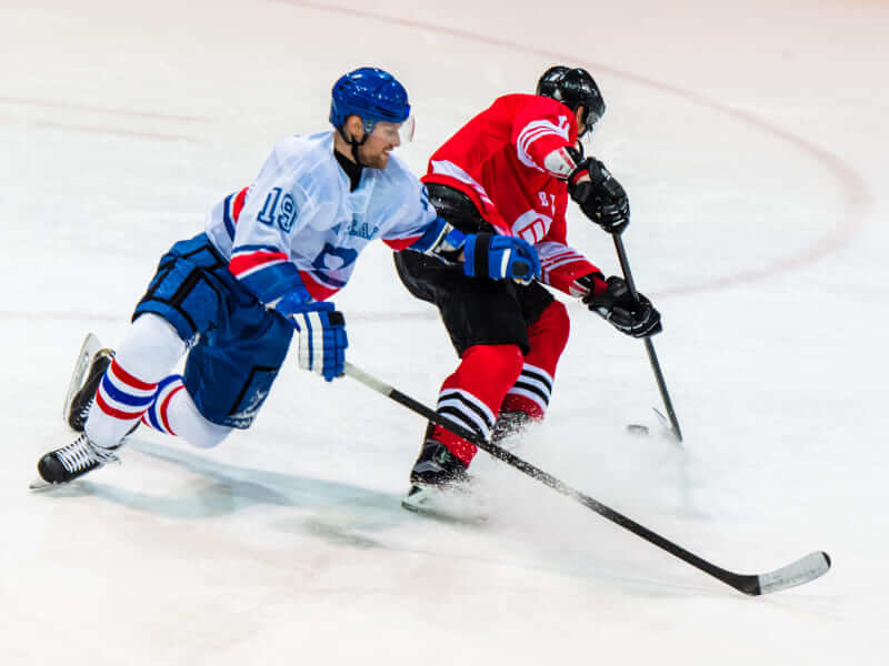 Xcel Energy Center at Minnesota